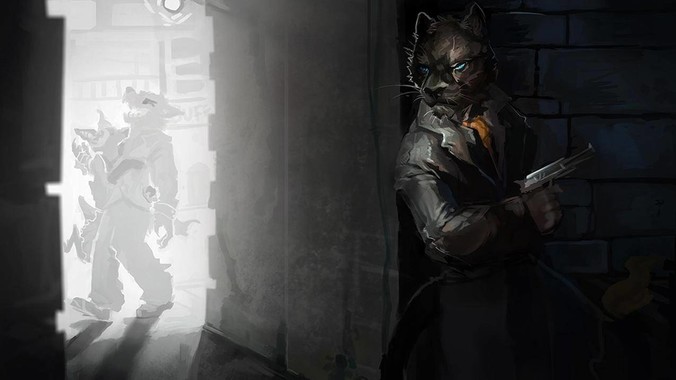 有没有好玩的游戏，推荐一下呗！?